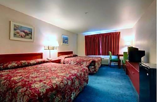 Edmonds Hotel | Americas Best Value Inn-Edmonds/Seattle North