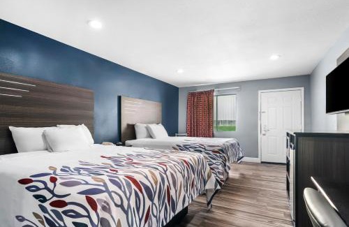 Siloam Springs Hotel | Americas Best Value Inn and Suites Siloam Springs