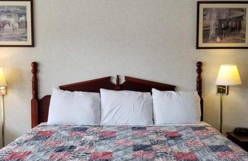 Bardstown Hotel | Americas Inn Bardstown