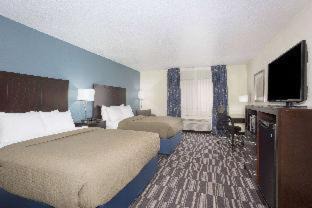 Mount Pleasant Hotel | AmericInn by Wyndham Mount Pleasant