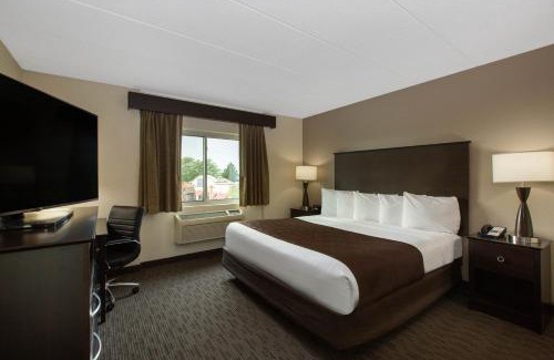 Apple Valley Hotel | AmericInn by Wyndham Apple Valley