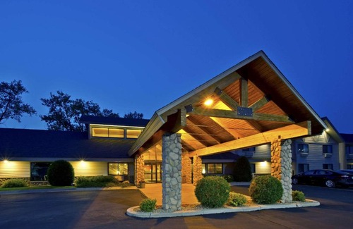 Baudette Hotel | AmericInn by Wyndham Baudette