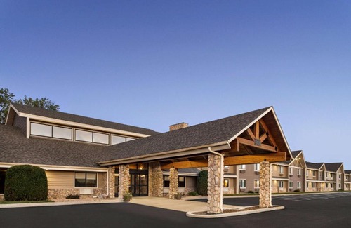 Baudette Hotel | AmericInn by Wyndham Baudette
