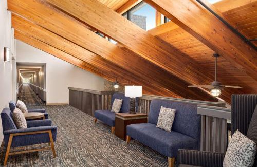 Baudette Hotel | AmericInn by Wyndham Baudette