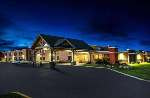 Brainerd Hotel | AmericInn by Wyndham Baxter Brainerd