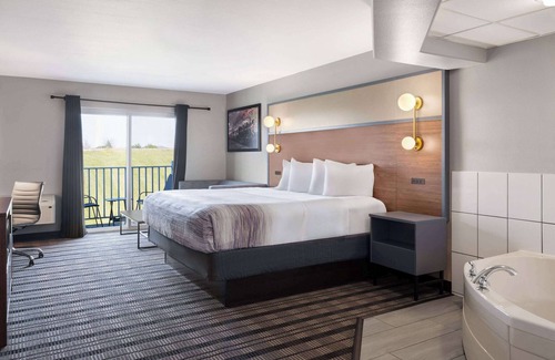 Beaver Dam Hotel | AmericInn by Wyndham Beaver Dam