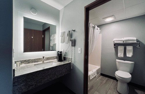 Beaver Dam Hotel | AmericInn by Wyndham Beaver Dam