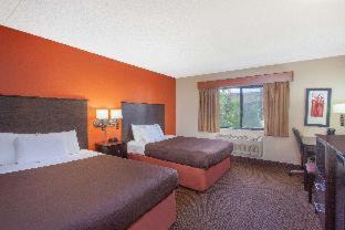 Ham Lake Hotel | AmericInn by Wyndham Ham Lake