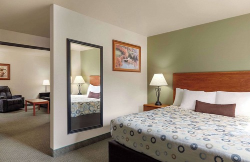 Havre Hotel | AmericInn by Wyndham Havre