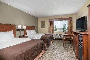 Newton Hotel | AmericInn by Wyndham Newton