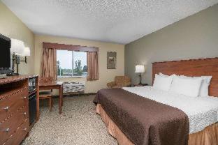 Newton Hotel | AmericInn by Wyndham Newton