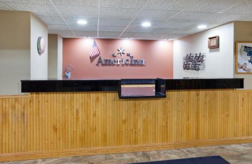 St. Cloud Hotel | AmericInn by Wyndham Sartell