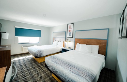 Tomahawk Hotel | AmericInn by Wyndham Tomahawk