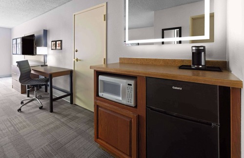 Iron Mountain Hotel | AmericInn by Wyndham Iron Mountain