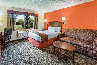 Virginia Hotel | AmericInn by Wyndham Virginia