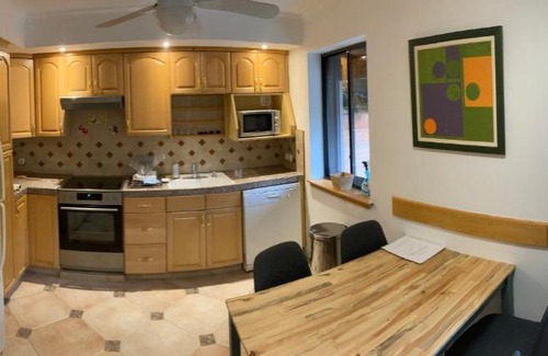 Orfu Apartment | Amerikai Álom