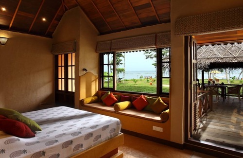 Cherthala Hotel | Ameya