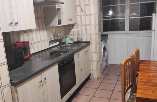 Elizondo Apartment | Amezti Apartment