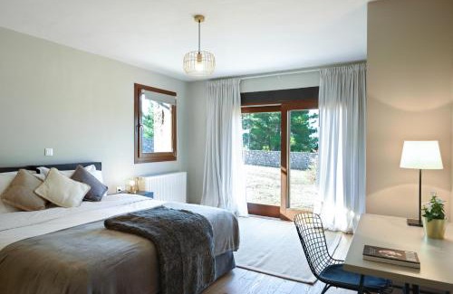 Amfikleia-Elateia Apartment | Amfikleia Home by Relax in Greece