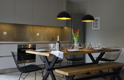 Amfikleia-Elateia Apartment | Amfikleia Home by Relax in Greece