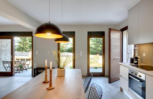 Amfikleia-Elateia Apartment | Amfikleia Home by Relax in Greece