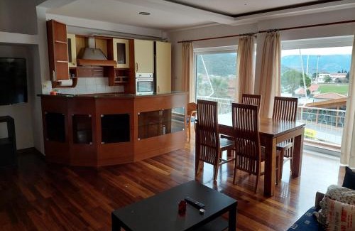 Amfissa Apartment | Amfissa Luxury Apartment