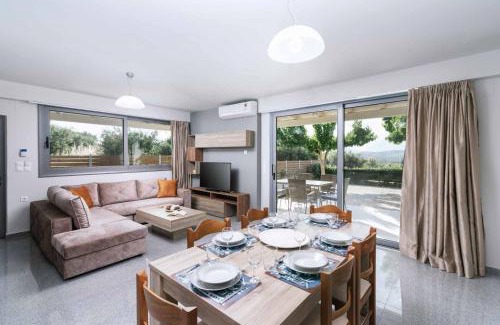 Petrokefalion House | Amfithea Villas Petrokefali