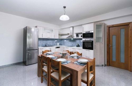 Petrokefalion House | Amfithea Villas Petrokefali