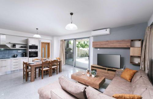 Petrokefalion House | Amfithea Villas Petrokefali