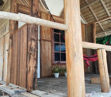 Raja Ampat House | Amfriwen Homestay