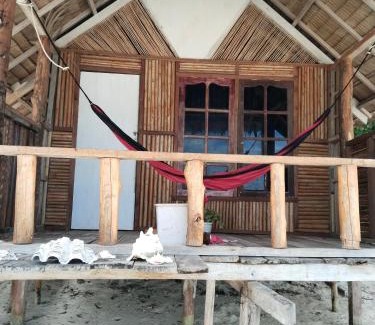 Raja Ampat House | Amfriwen Homestay