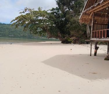 Raja Ampat House | Amfriwen Homestay