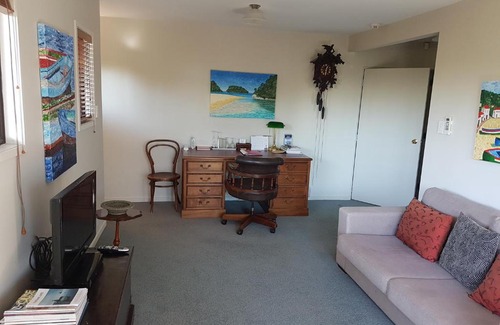 Cashmere Bed & Breakfast | Amherst on Cashmere