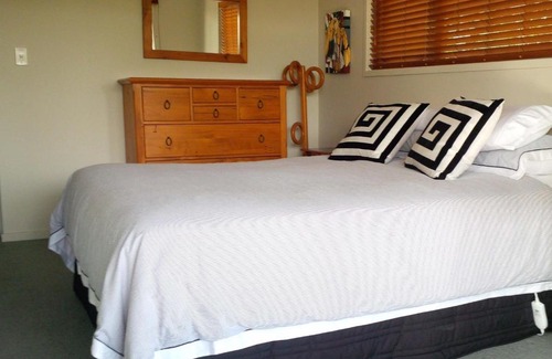 Cashmere Bed & Breakfast | Amherst on Cashmere