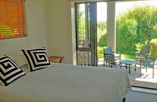 Cashmere Bed & Breakfast | Amherst on Cashmere