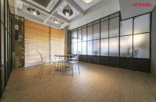 Giheung-gu Hotel | Ami Boutique Hotel, Yongin