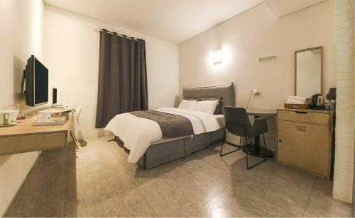 Giheung-gu Hotel | Ami Boutique Hotel, Yongin