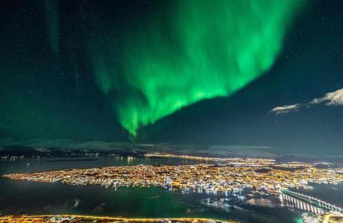 Tromso Hotel | Ami Hotel