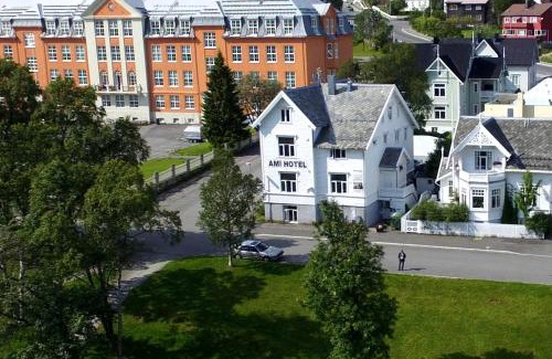 Tromso Hotel | Ami Hotel