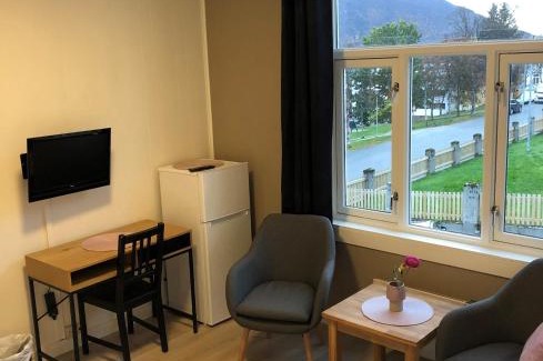 Tromso Hotel | Ami Hotel