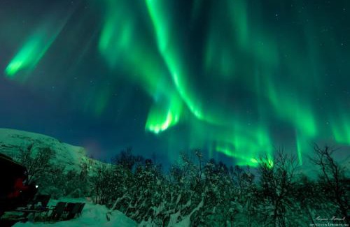 Tromso Hotel | Ami Hotel