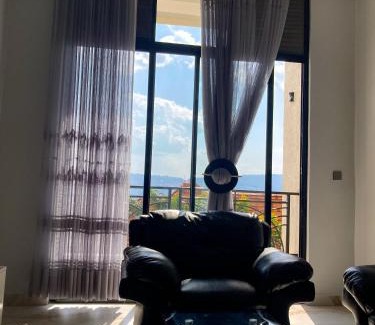 Gitarama Apartment | Amici