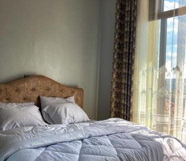 Gitarama Apartment | Amici