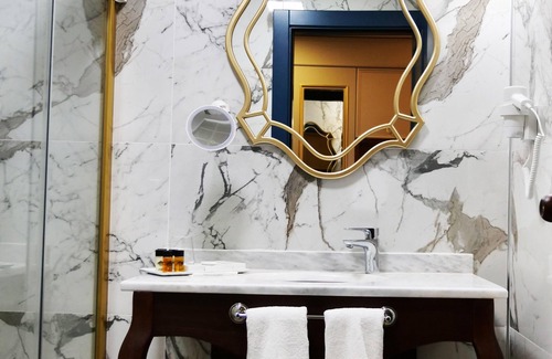 Sur Hotel | Amida Boutique Hotel Diyarbakır