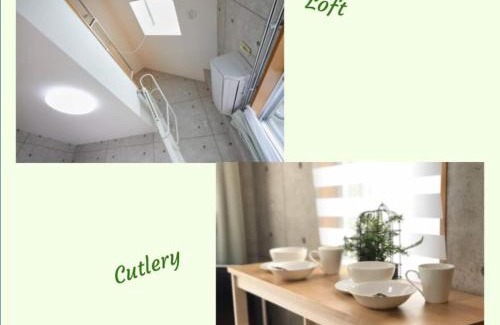 Sangenjaya Apartment | Amika First 303 AF33