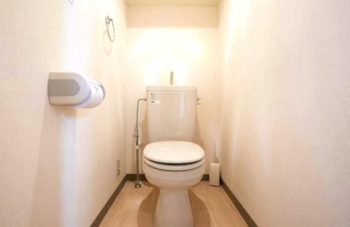 Sangenjaya Apartment | Amika First 303 AF33