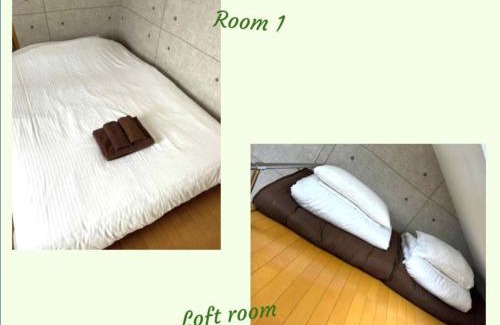 Sangenjaya Apartment | Amika First 303 AF33