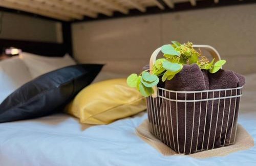Sangenjaya Apartment | Amika First102 AF12