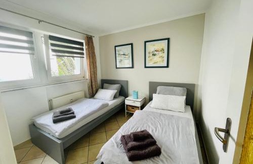 Bad Gandersheim Apartment | Aminas Ferienwohnung Bad Gandersheim