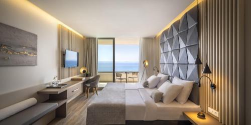 Makarska Hotel | Aminess Laurel Khalani Hotel